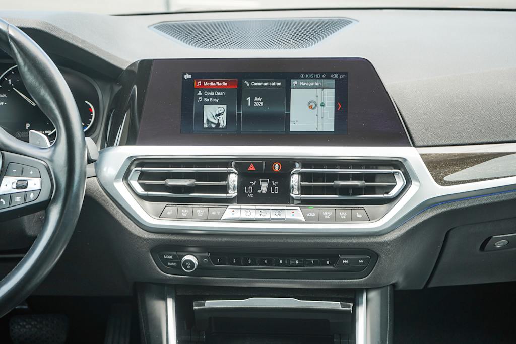Thumbnail: 2020 BMW 3 Series - 14
