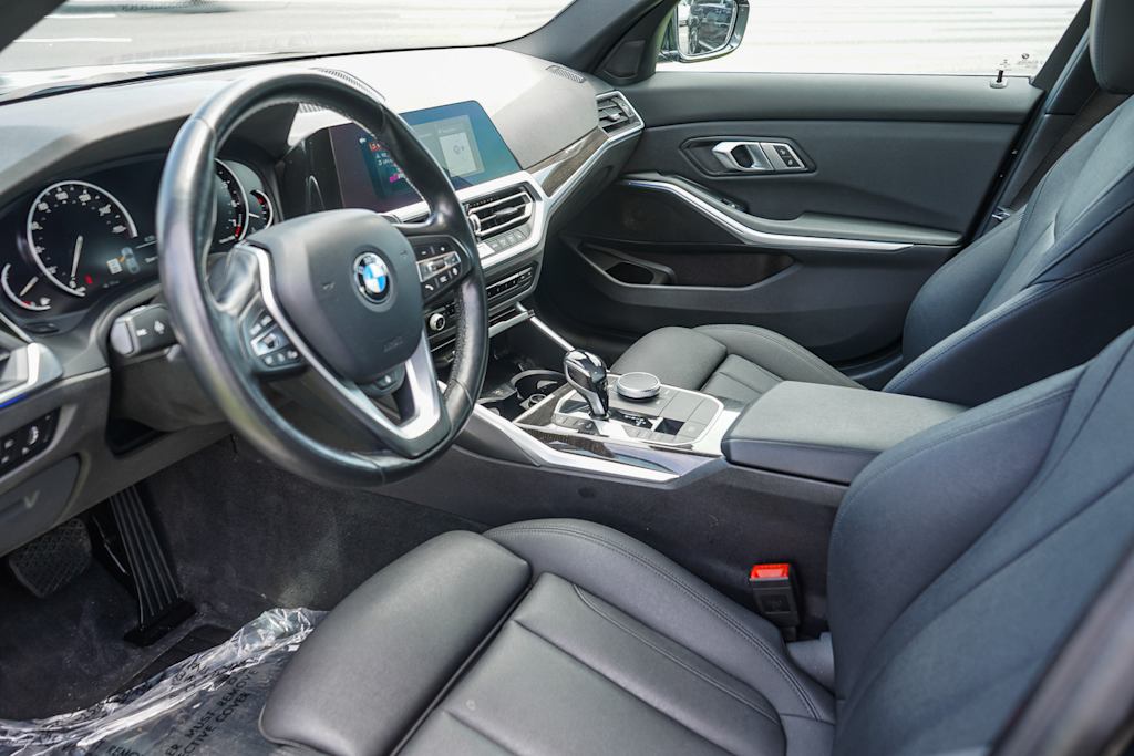 Thumbnail: 2020 BMW 3 Series - 13