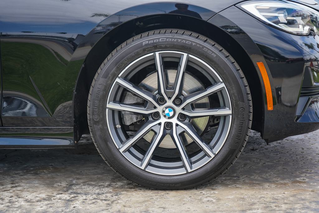 Thumbnail: 2020 BMW 3 Series - 22