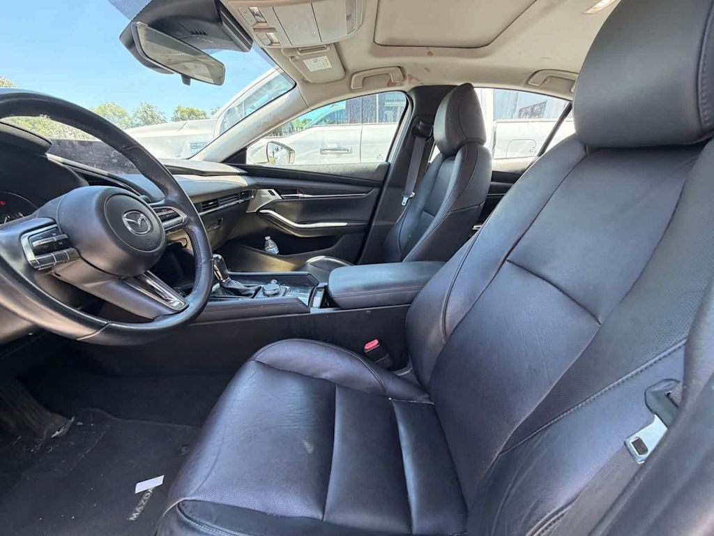 Thumbnail: 2021 Mazda Mazda3 - 4