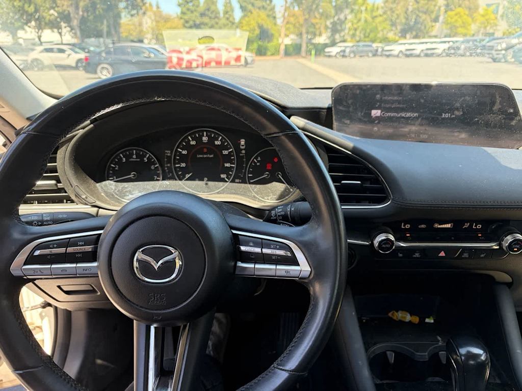 Thumbnail: 2021 Mazda Mazda3 - 2