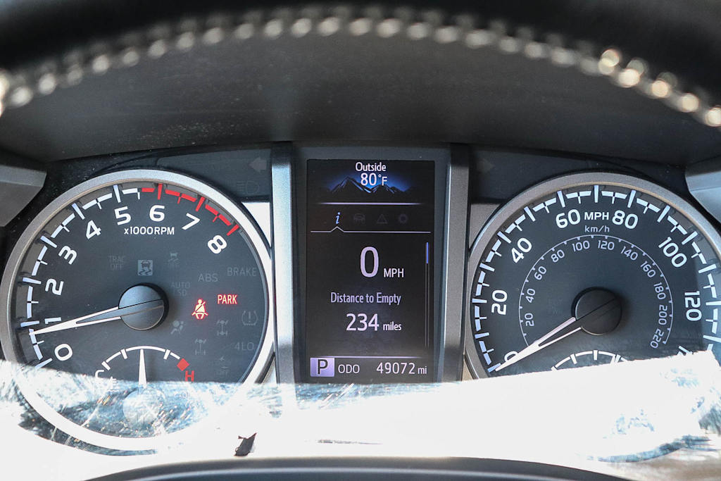 Thumbnail: 2021 Toyota Tacoma - 15