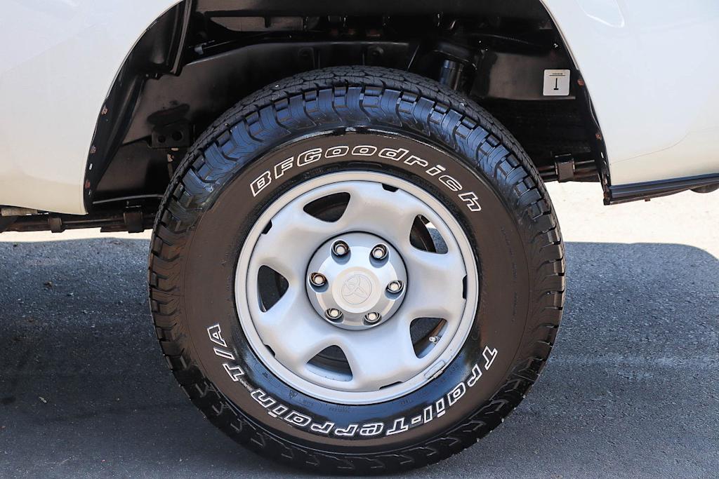 Thumbnail: 2021 Toyota Tacoma - 7