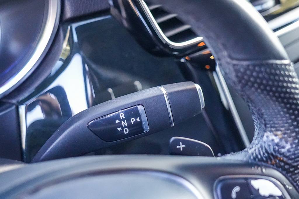 Thumbnail: 2017 Mercedes-Benz GLE - 14