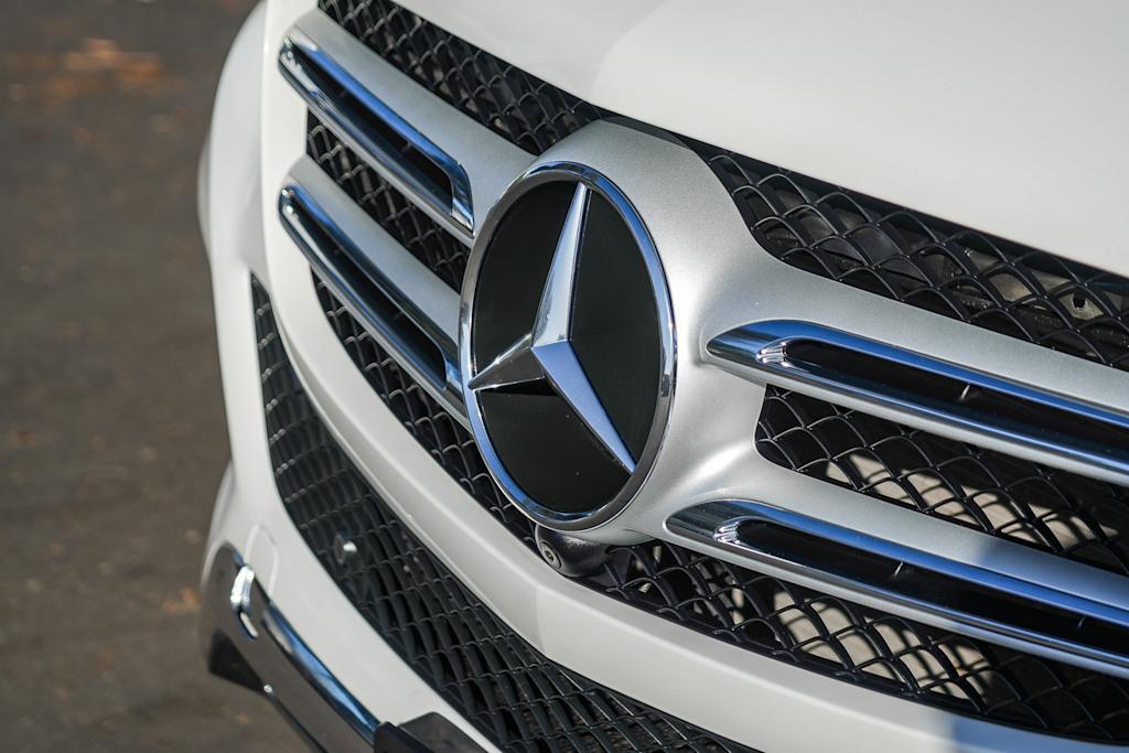 Thumbnail: 2017 Mercedes-Benz GLE - 6
