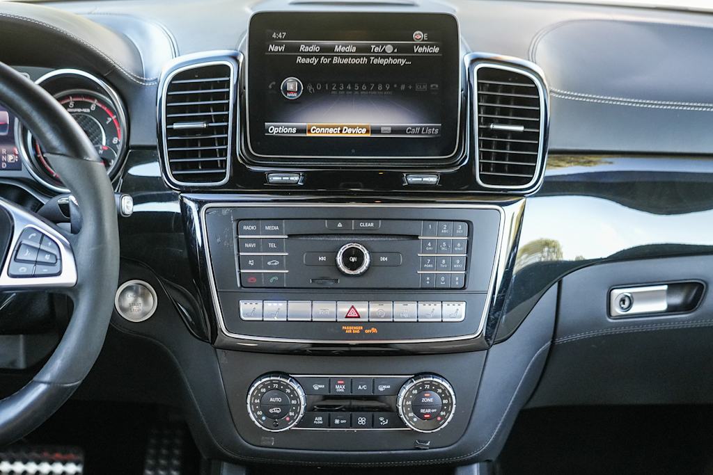 Thumbnail: 2019 Mercedes-Benz GLS - 13