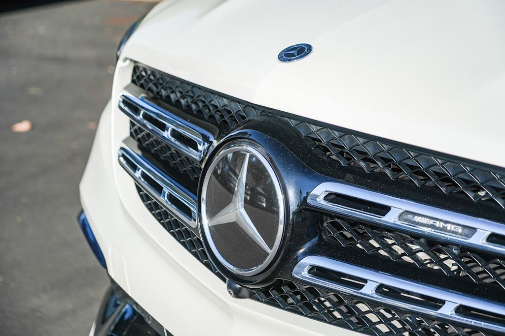 Thumbnail: 2019 Mercedes-Benz GLS - 6