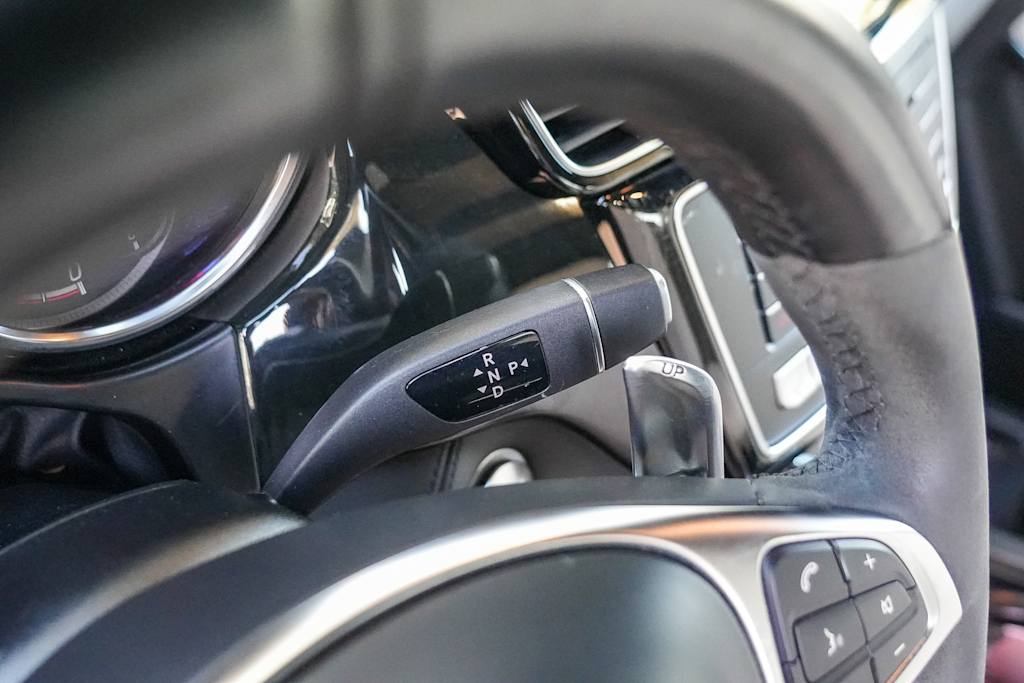 Thumbnail: 2019 Mercedes-Benz GLS - 14