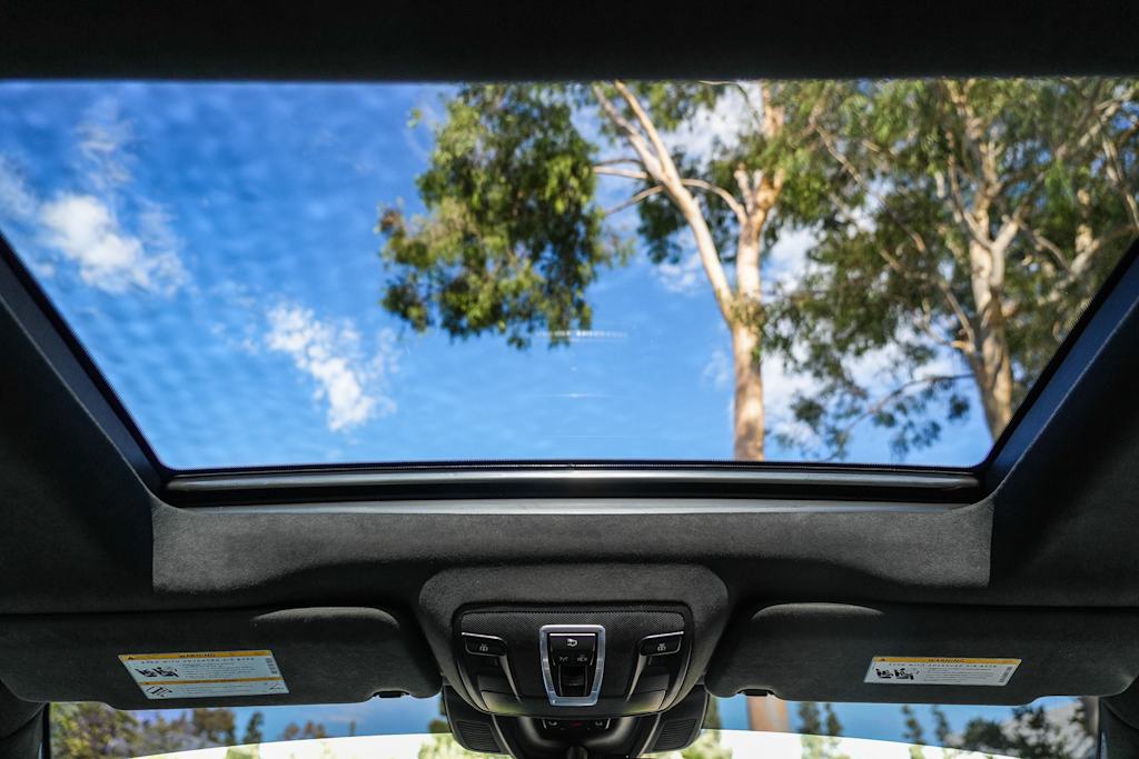 Thumbnail: 2019 Mercedes-Benz GLS - 23