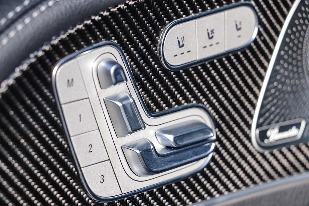 Thumbnail: 2024 Mercedes-Benz GLE - 7