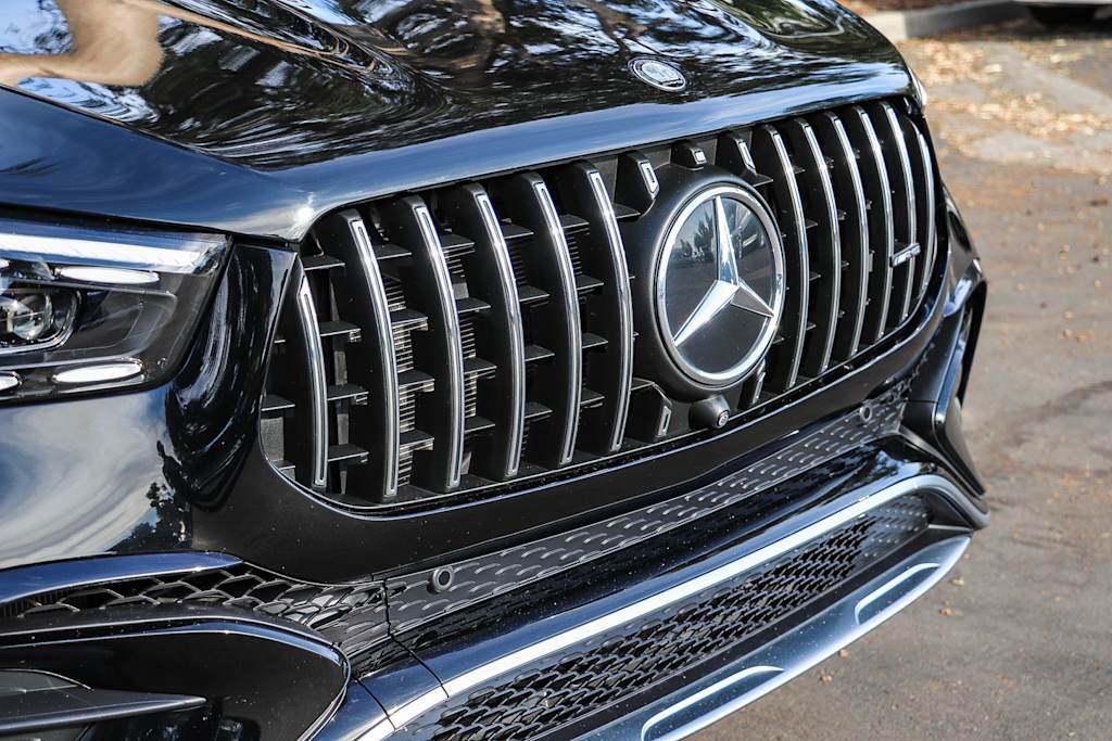 Thumbnail: 2024 Mercedes-Benz GLE - 5