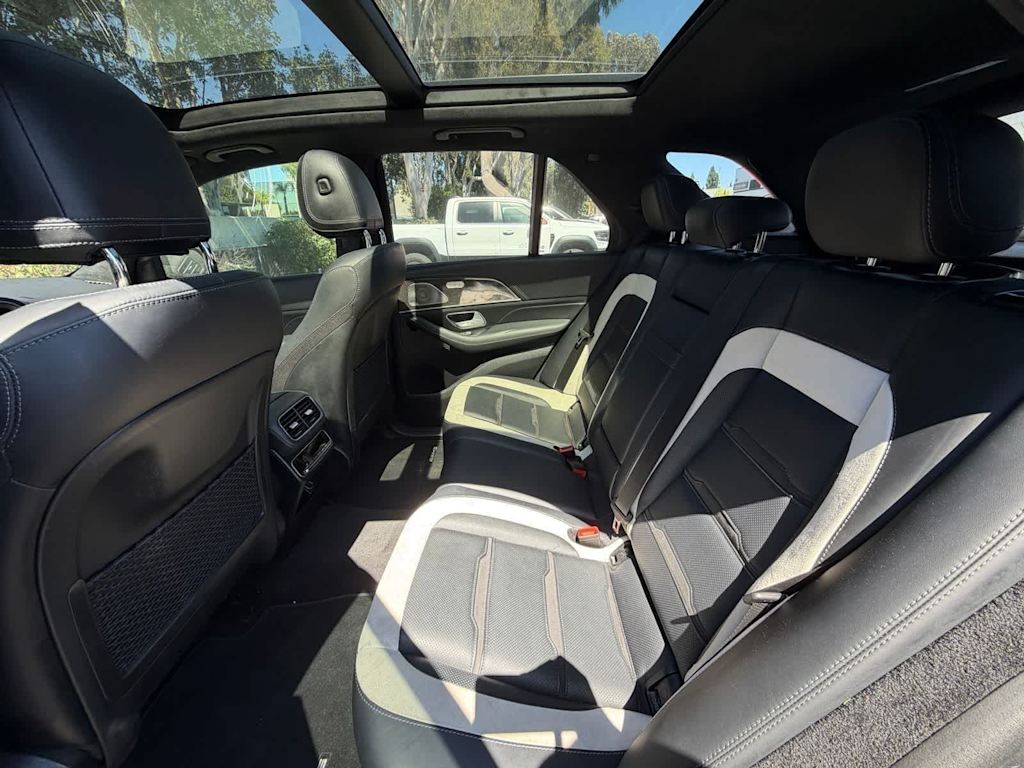 Thumbnail: 2021 Mercedes-Benz GLE - 5