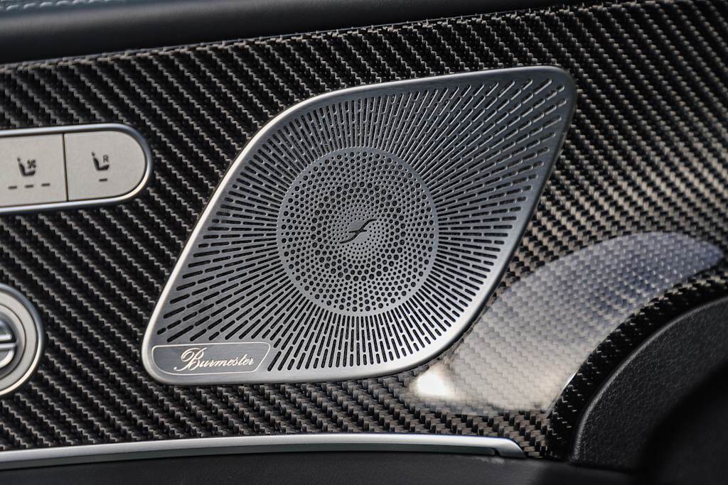 Thumbnail: 2021 Mercedes-Benz GLE - 28