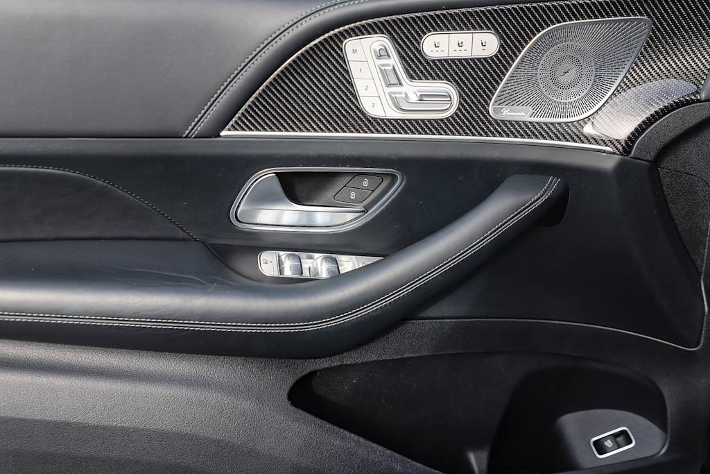 Thumbnail: 2021 Mercedes-Benz GLE - 26