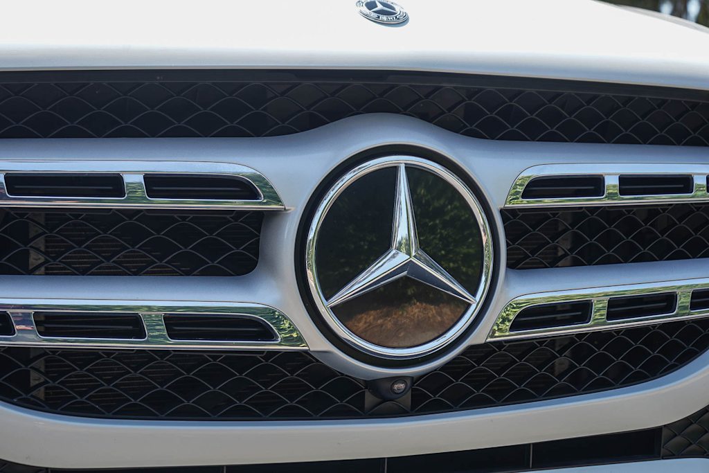 Thumbnail: 2021 Mercedes-Benz GLS - 6