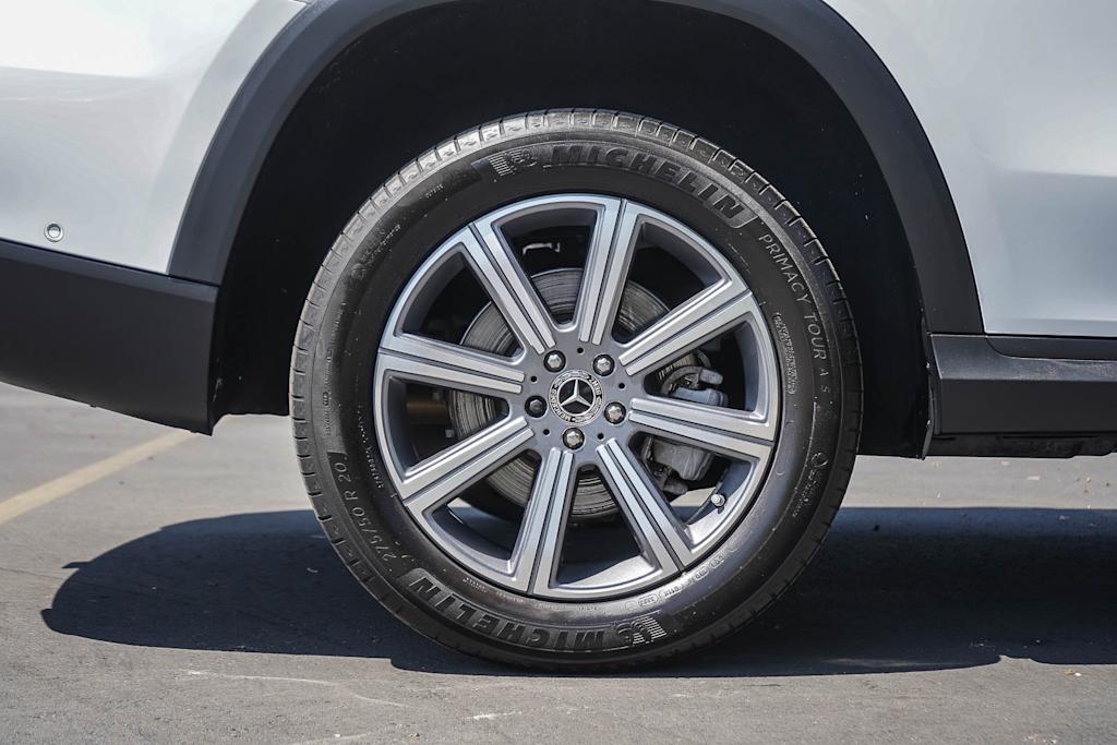 Thumbnail: 2021 Mercedes-Benz GLS - 7