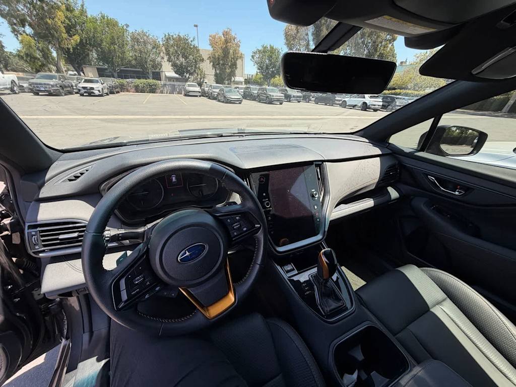 Thumbnail: 2022 Subaru Outback - 2