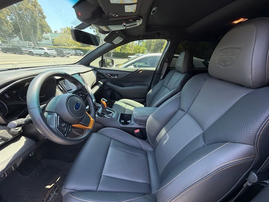 Thumbnail: 2022 Subaru Outback - 4