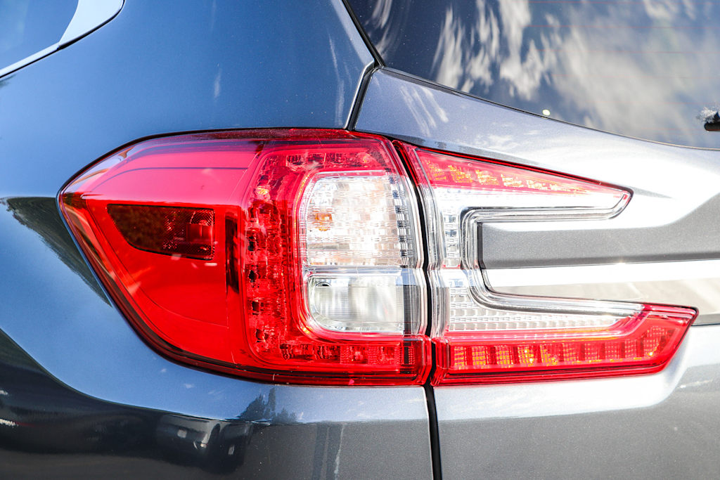 Thumbnail: 2023 Subaru Ascent - 20