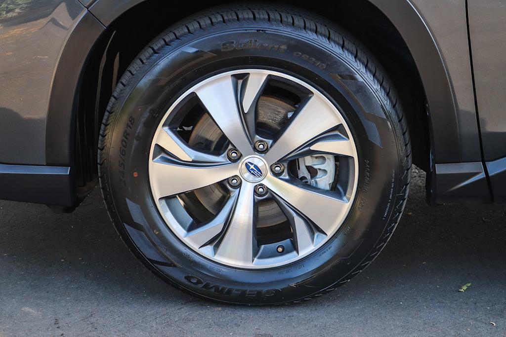 Thumbnail: 2023 Subaru Ascent - 6