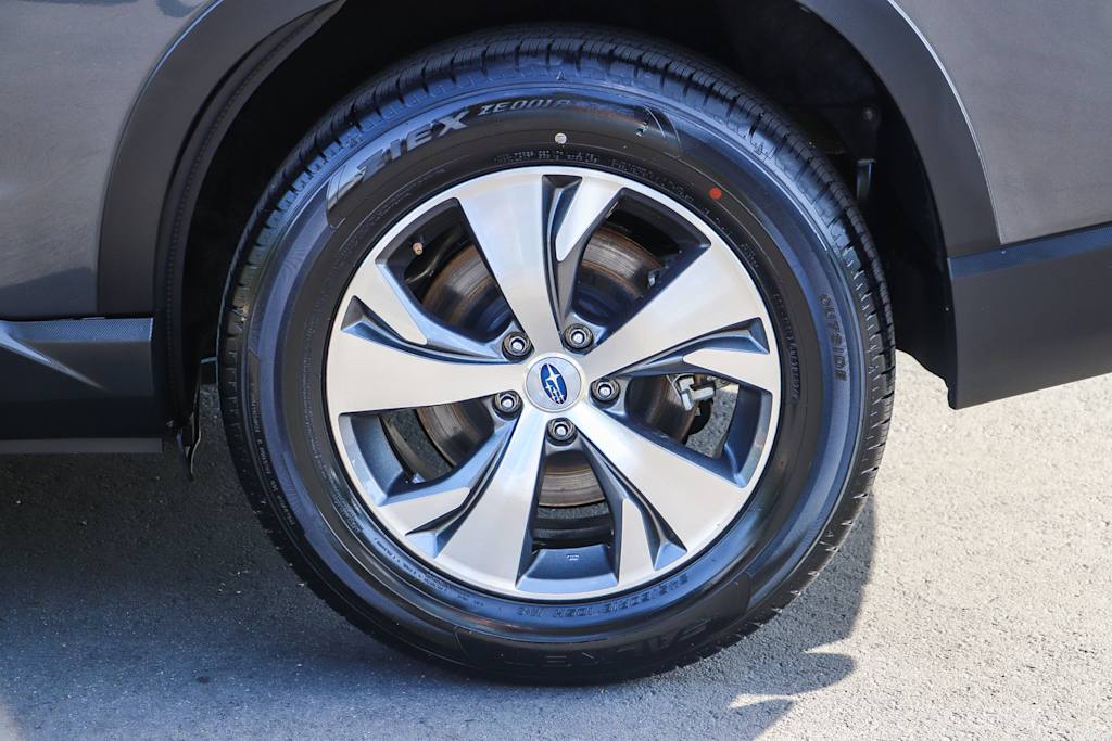 Thumbnail: 2023 Subaru Ascent - 21