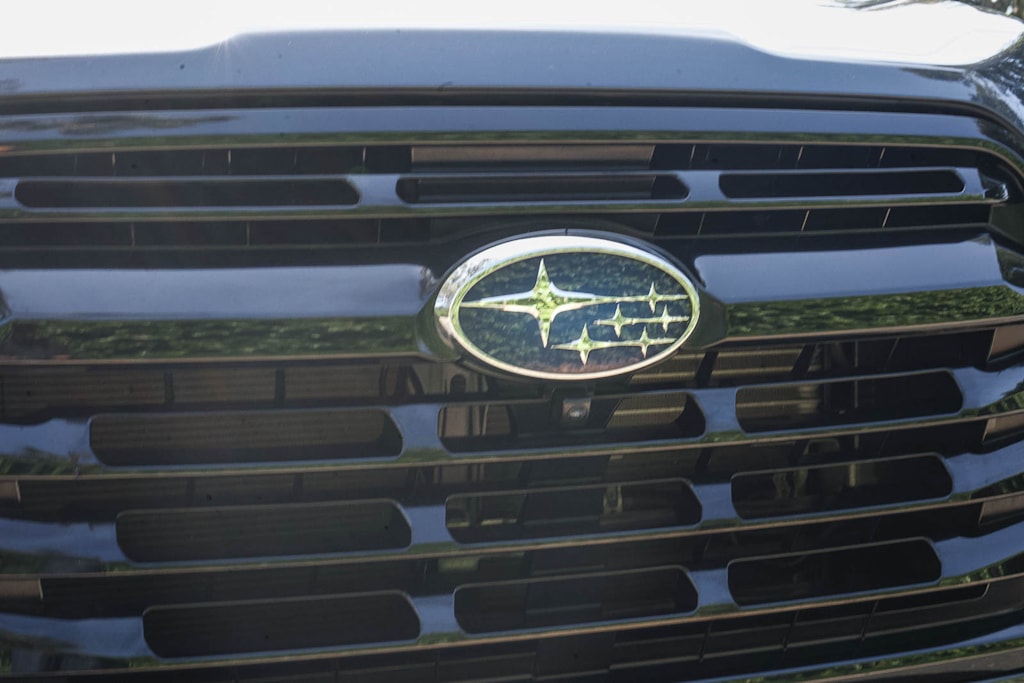 Thumbnail: 2023 Subaru Ascent - 6