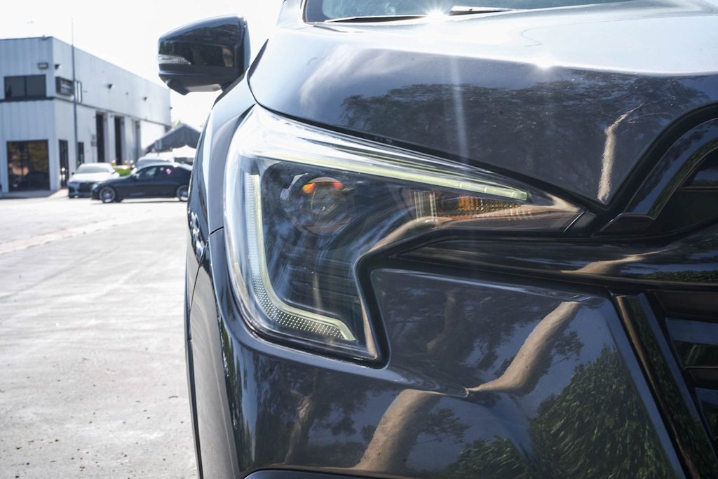 Thumbnail: 2023 Subaru Ascent - 21