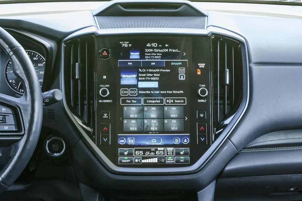 Thumbnail: 2023 Subaru Ascent - 14