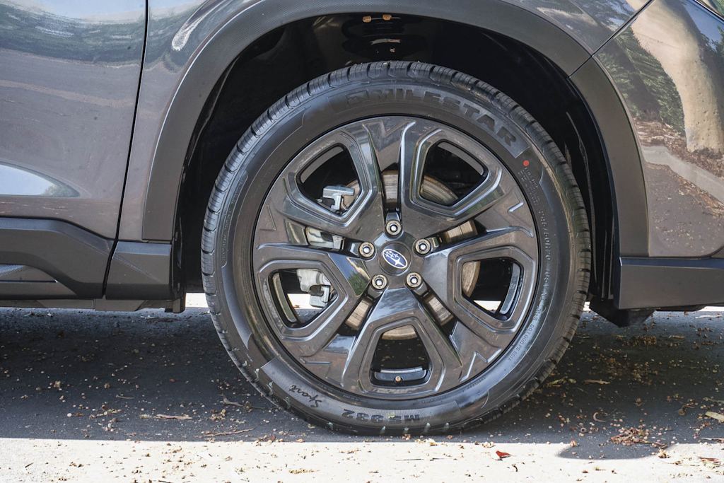 Thumbnail: 2023 Subaru Ascent - 20