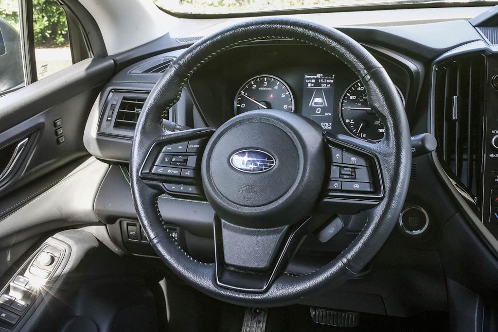 Thumbnail: 2023 Subaru Ascent - 9