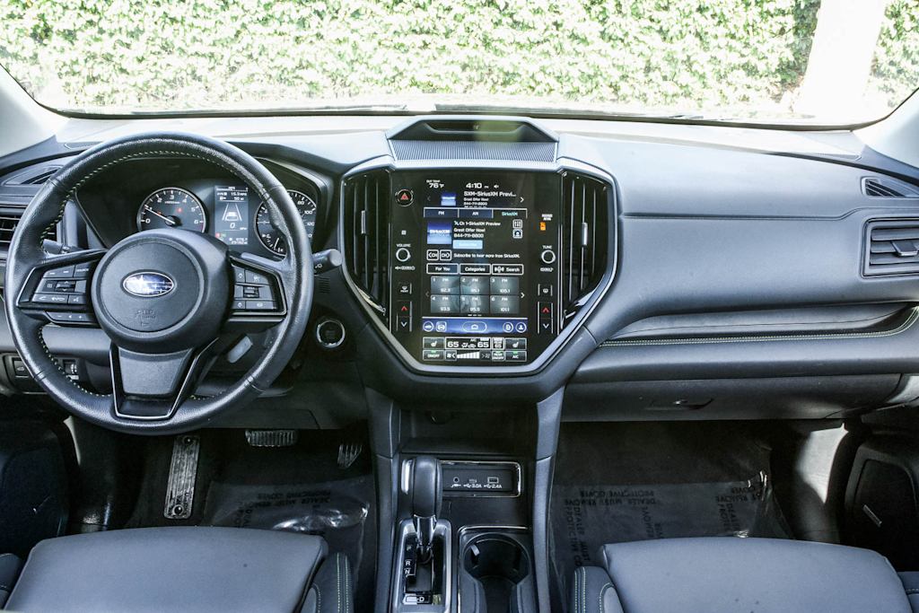 Thumbnail: 2023 Subaru Ascent - 2
