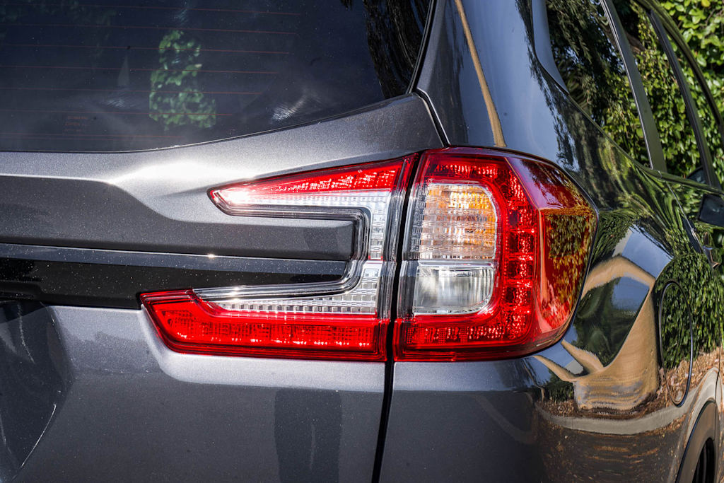 Thumbnail: 2023 Subaru Ascent - 19