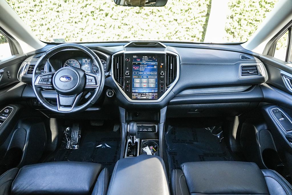 Thumbnail: 2023 Subaru Ascent - 2