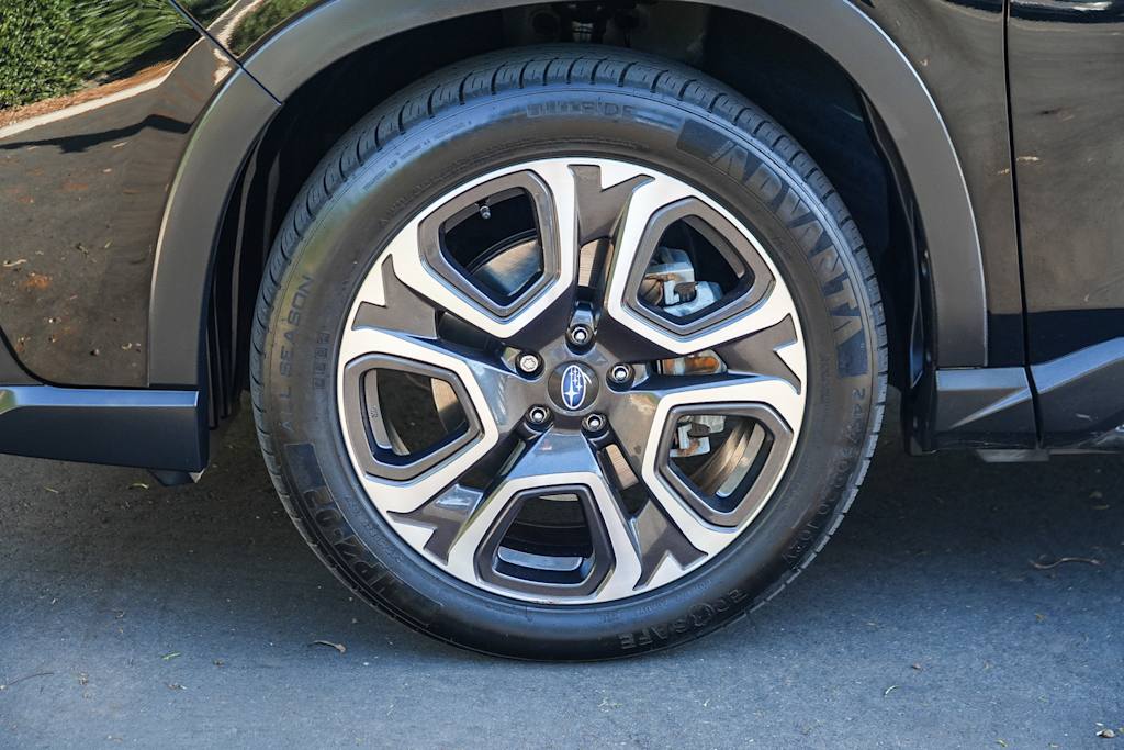 Thumbnail: 2023 Subaru Ascent - 21