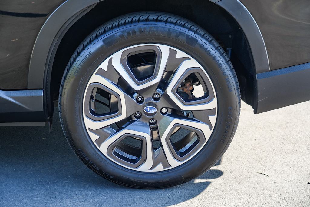 Thumbnail: 2023 Subaru Ascent - 7