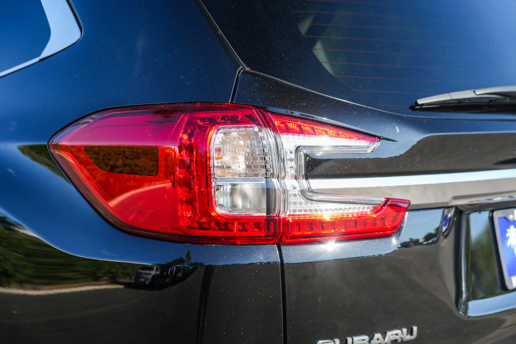 Thumbnail: 2023 Subaru Ascent - 20