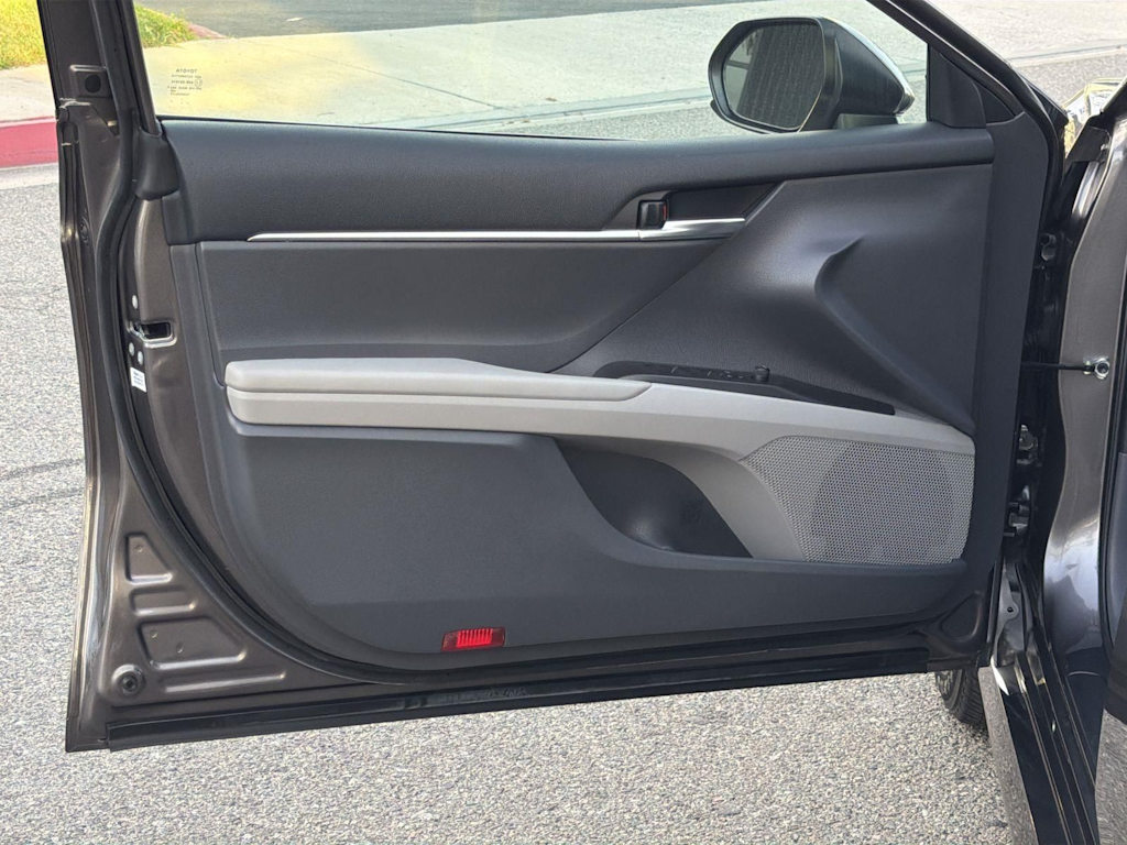 Thumbnail: 2022 Toyota Camry - 29