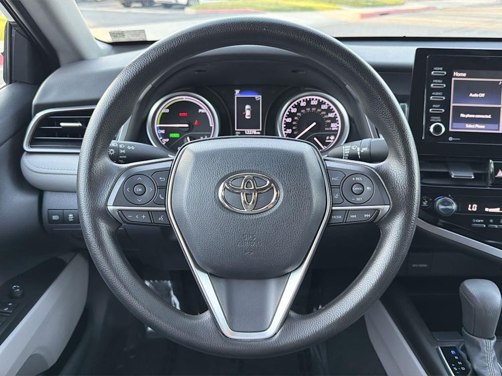 Thumbnail: 2022 Toyota Camry - 9