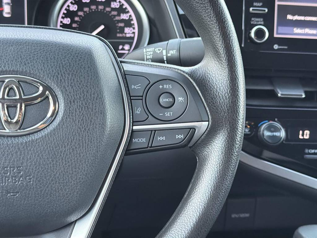 Thumbnail: 2022 Toyota Camry - 23