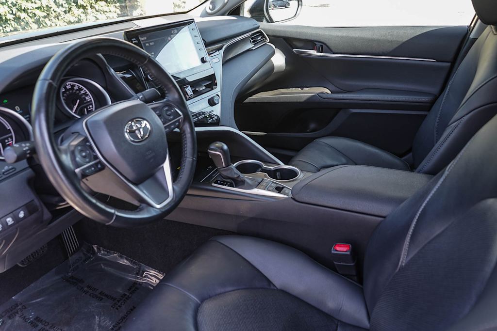 Thumbnail: 2024 Toyota Camry - 13