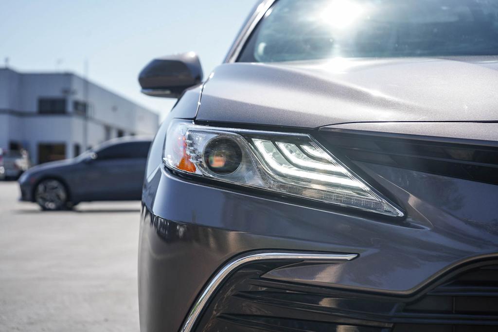 Thumbnail: 2024 Toyota Camry - 6