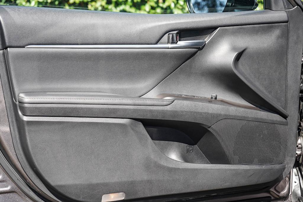 Thumbnail: 2024 Toyota Camry - 25