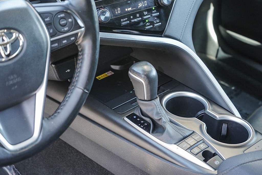 Thumbnail: 2024 Toyota Camry - 15