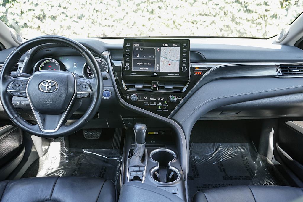 Thumbnail: 2024 Toyota Camry - 2