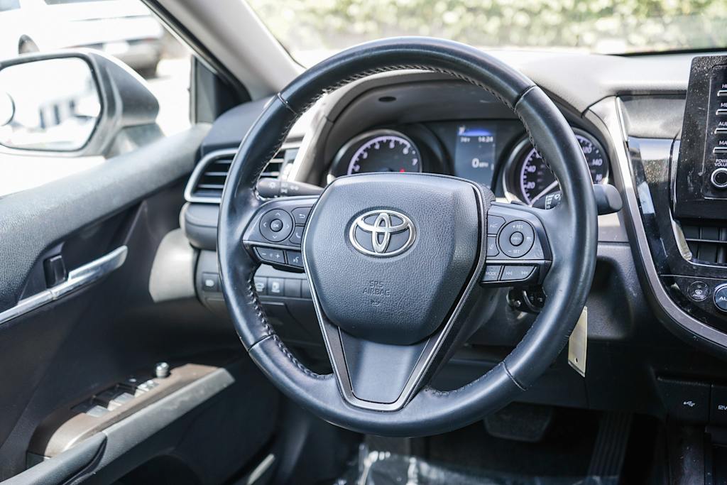Thumbnail: 2022 Toyota Camry - 9