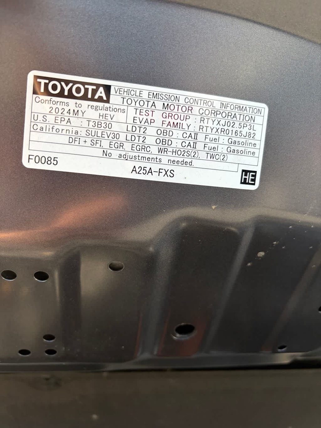 Thumbnail: 2024 Toyota RAV4 - 10