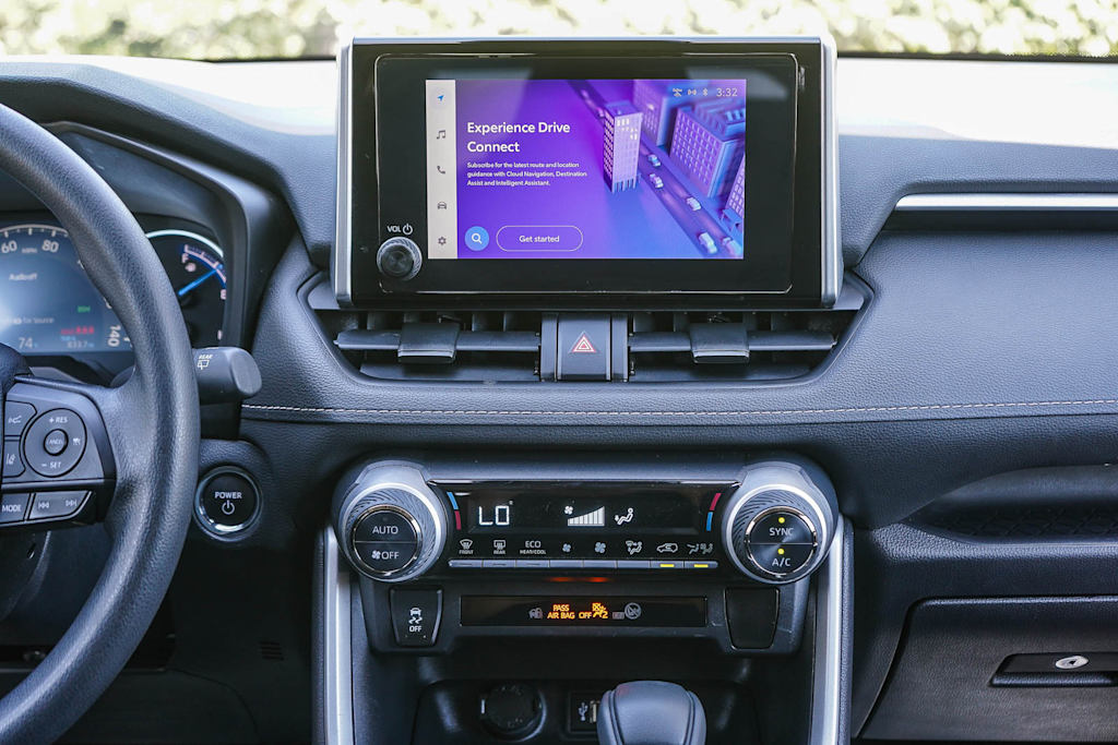 Thumbnail: 2024 Toyota RAV4 - 14