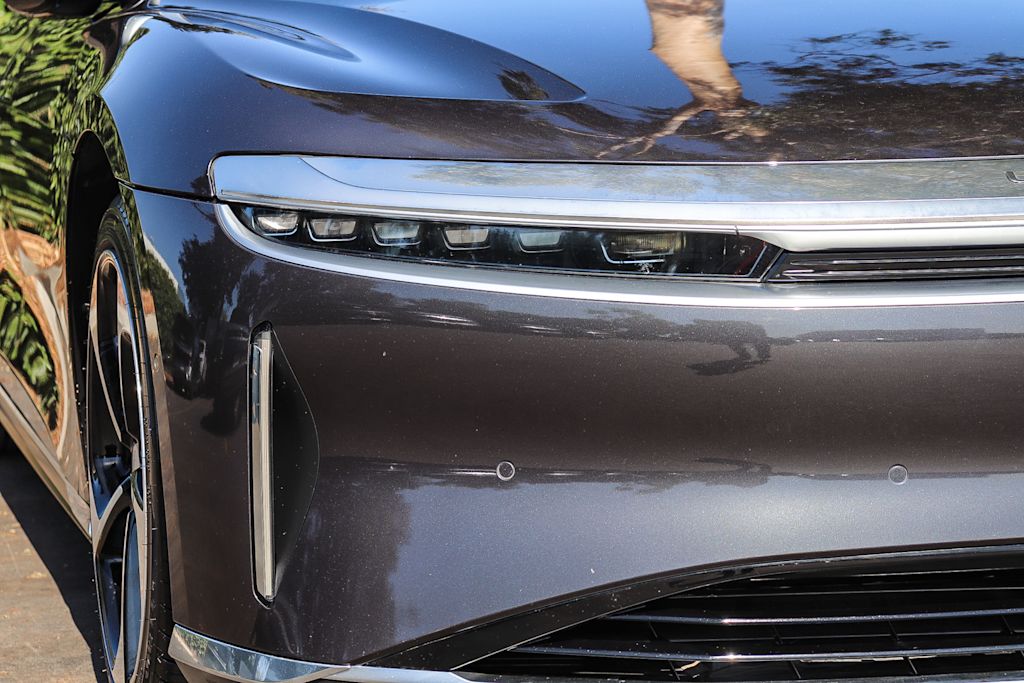 Thumbnail: 2023 Lucid Air - 6