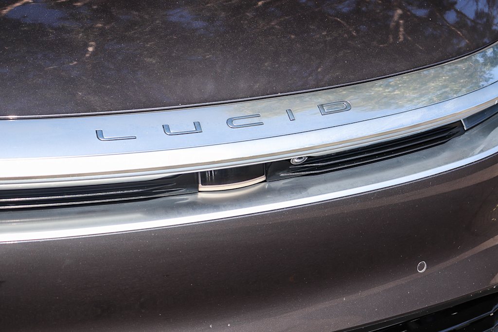 Thumbnail: 2023 Lucid Air - 15