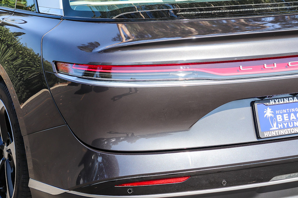 Thumbnail: 2023 Lucid Air - 17